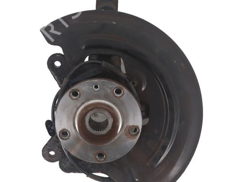 Venstre Styrespindel Lejehus MERCEDES-BENZ CITAN Box Body/MPV (W415) [2012-2021]  29763471