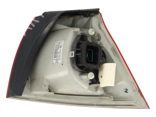 Left taillight VW GOLF V (1K1) 1.9 TDI | BP23895834C34 