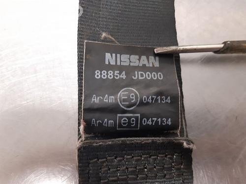 Annen NISSAN QASHQAI / QASHQAI +2 I (J10, NJ10, JJ10E) 1.5 dCi | BP15741074O1 