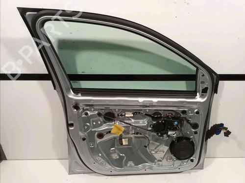 Left front door VW POLO (9N_, 9A_) 1.2 | BP20604771C2 
