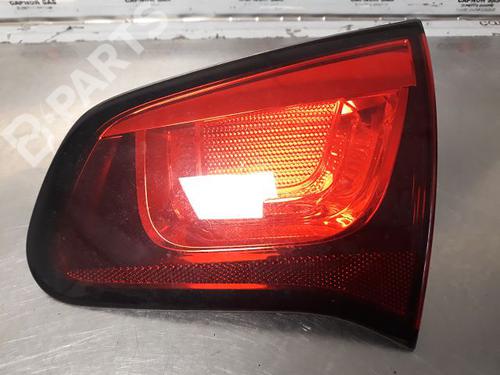 Used Right tailgate light Right tailgate light CITROËN C3 II (SC_) 1.4 HDi 70 (SC8HZC, SC8HR0, SC8HP4) (68 hp) 9329644 9329644