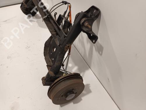 Bagaksel RENAULT TWINGO II (CN0_) 1.5 dCi 75 | BP33840453M2 - Image 5