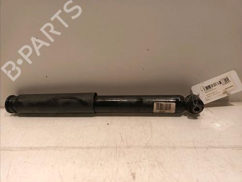 Used Left rear shock absorber PEUGEOT 5008 II (MC_, MJ_, MR_, M4_) 1.5 BlueHDi 130 (MCYHZJ, MCYHZR, MCYHZX) (131 hp) 17100442
