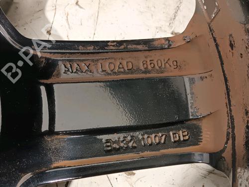 Rim LAND ROVER RANGE ROVER EVOQUE (L538) 2.2 D 4x4 | BP18277019C45