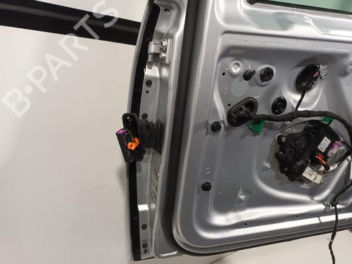 Right front door VW GOLF V (1K1) 1.6 | BP29128647C3 