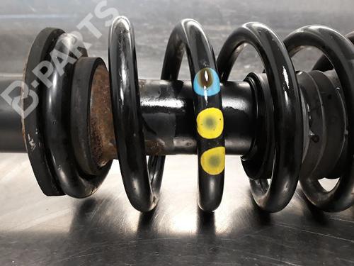 Right rear shock absorber ALFA ROMEO 159 Sportwagon (939_) 1.9 JTDM 8V (939AXH1B, 939BXH1B) | BP9322174M19 
