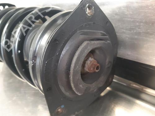 Right front shock absorber RENAULT KANGOO BE BOP (KW0/1_) 1.5 dCi | BP20723312M17