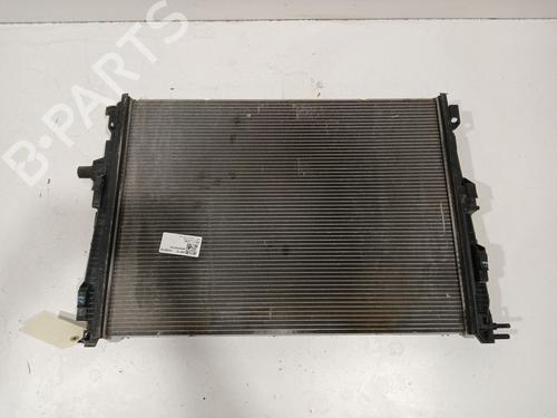 Køler RENAULT FLUENCE (L3_) Z.E. (95 hp) 28367757