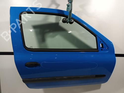Used Right front door RENAULT CLIO II (BB_, CB_) 1.5 dCi (B/CB3M) (64 hp) 27923723