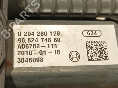 Electronic module PEUGEOT 5008 (0U_, 0E_) 1.6 HDi | BP21802272M83 