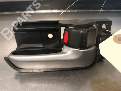 Rear right interior door handle SUZUKI SPLASH (EX) 1.0 (A5B 310) (65 hp) 8311062J30BWL