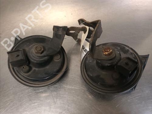 Horn OPEL SIGNUM Hatchback (Z03) 3.0 V6 CDTI (F48) | BP14859258E13 