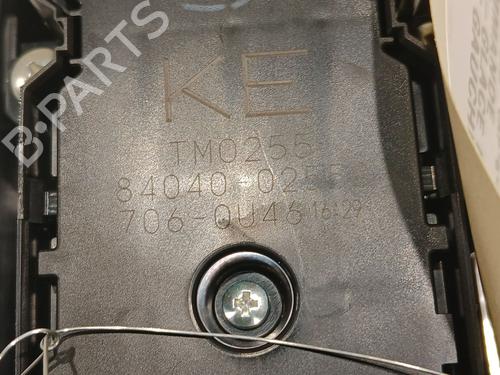 Switch TOYOTA YARIS (_P21_, _PA1_, _PH1_) 1.5 Hybrid (MXPH13) | BP21802192I30 