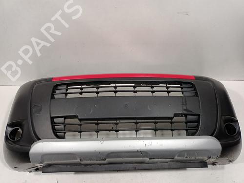 Used Front bumper CITROËN NEMO MPV 1.3 HDi 75 (75 hp) 30170415