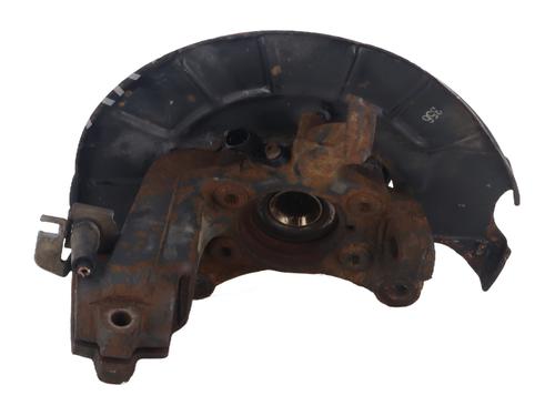 Right front steering knuckle VW GOLF VI (5K1) 1.4 TSI | BP36035283M26 - Image 2