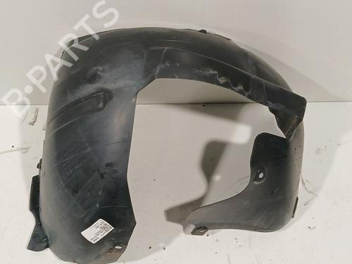 Wheel arch AUDI A3 Sportback (8PA) 1.9 TDI | BP25348330C56 