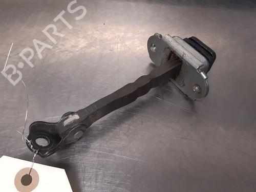 Used Hinge/Door check strap PEUGEOT 108 1.0 VTi (69 hp) 14866856