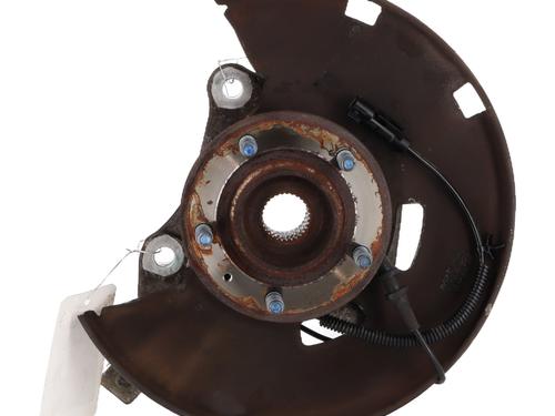 Used Right front steering knuckle OPEL ASTRA J (P10) 1.7 CDTI (68) (110 hp) 24578389