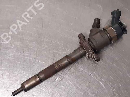 Used Injector FORD FOCUS II (DA_, HCP, DP) 1.6 TDCi (90 hp) 30142834