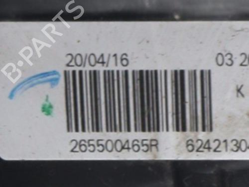 Right taillight DACIA SANDERO II TCe 90 (B8M1, B8MA, B8AC) | BP36662737C35 - Image 7