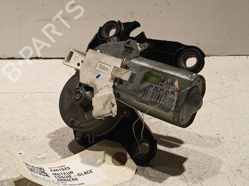 Used Rear wiper motor PEUGEOT 207 SW (WK_) 1.4 16V (95 hp) 20607828