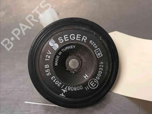 Horn MERCEDES-BENZ CITAN MPV (W415) 111 CDI (415.703, 415.705) (110 hp) 24921775