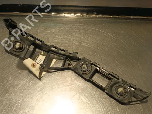 Rear bumper bracket VW POLO V (6R1, 6C1) 1.2 TSI 16V | BP14949364C159 