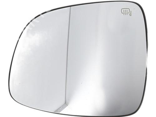 Used Left mirror glass SUZUKI SX4 (EY, GY) 1.9 DDiS (RW419D) (120 hp) 26490421