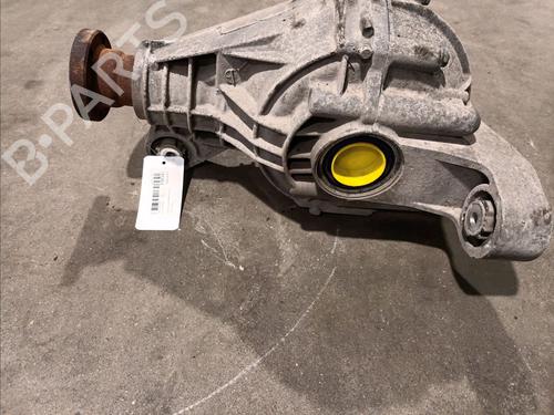 BP16637225M24 | Differential, bag PORSCHE CAYENNE (9PA) Turbo S 4.5 BP16637225M24