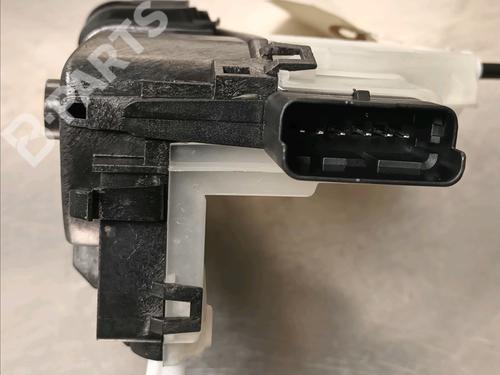 Front left lock CITROËN C3 / C3 ORIGIN III (SX) 1.2 THP 110 | BP11755187C98 