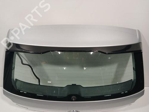 Tailgate VW POLO VI (AW1, BZ1, AE1) 1.0 TSI | BP25453978C6 