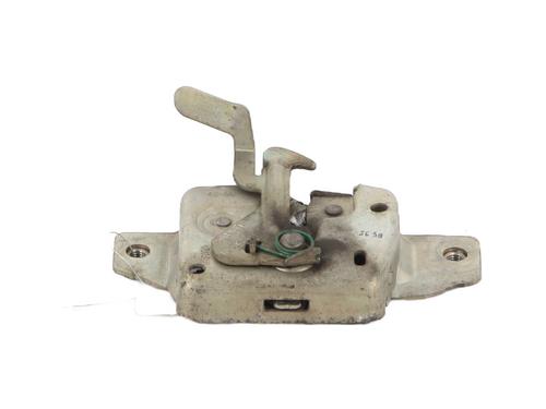 Hood lock RENAULT CLIO III (BR0/1, CR0/1) 1.2 16V (BR02, BR0J, BR11, CR02, CR0J, CR11) | BP26949039C133 