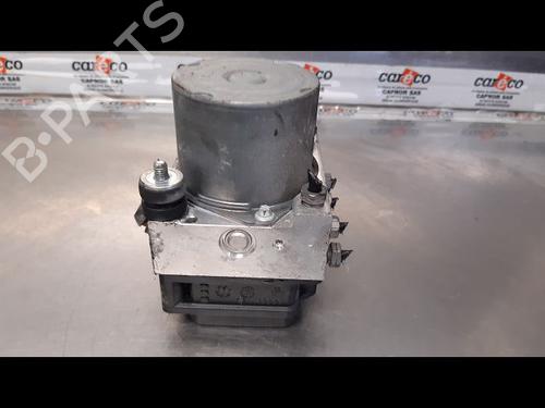 ABS pump PEUGEOT 307 (3A/C) 1.6 HDi | BP20600819M43 