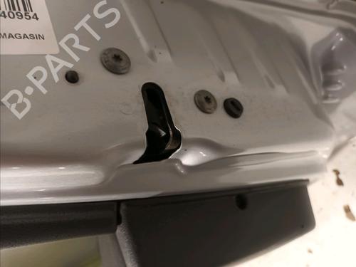 Right front door PEUGEOT 308 I (4A_, 4C_) 1.6 HDi | BP18896345C3 