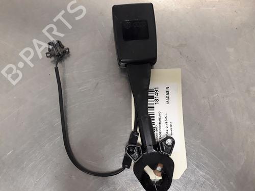 Seat buckle AUDI Q7 (4LB) 4.2 TDI quattro | BP14864990I32 