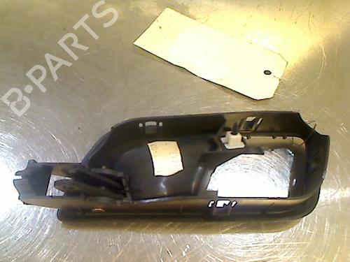 Front right interior door handle SKODA FABIA I (6Y2) 1.2 | BP15741364I14 