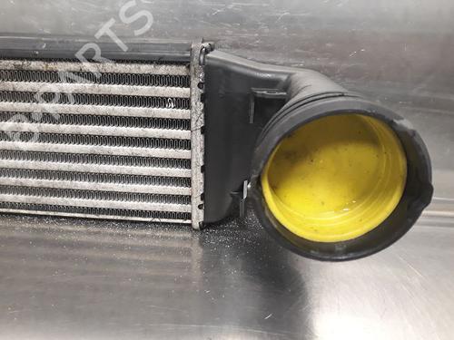 Intercooler BMW X3 (E83) 3.0 d | BP14858616M30 