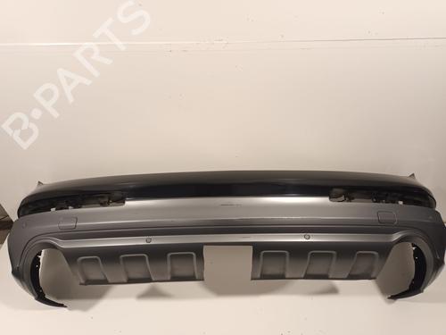 Used Rear bumper Rear bumper 38983340 38983340