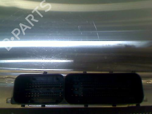 Engine control unit (ECU) VW GOLF VII (5G1, BQ1, BE1, BE2) 2.0 TDI | BP15740125M57 