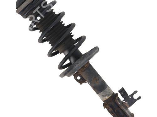 Used Right front shock absorber OPEL ASTRA H GTC (A04) 1.6 (L08) (116 hp) 28208772