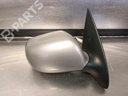 Right mirror SKODA FABIA I Combi (6Y5) 1.4 TDI | BP10547868C27 