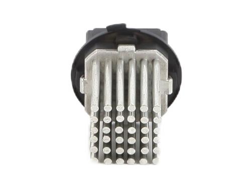 Heater resistor CITROËN C4 I (LC_) 1.6 HDi | BP27272777M108 