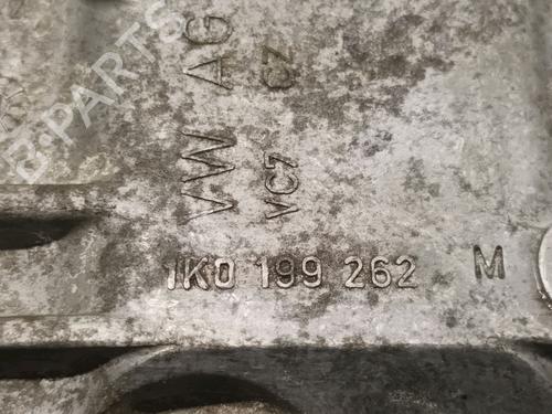 Engine mount VW GOLF VI (5K1) 2.0 GTi | BP14981721M89 