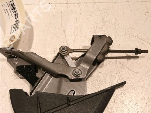Hand brake SEAT ARONA (KJ7, KJP) 1.6 TDI | BP18034499I18