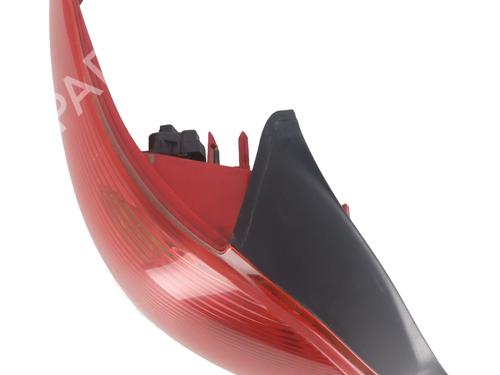Left taillight PEUGEOT 206 Hatchback (2A/C) 1.4 i | BP30870934C34 