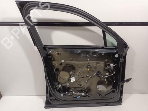 Left front door PORSCHE CAYENNE Coupe (9YB) 3.0 E-Hybrid AWD (9YBAV1) | BP30170463C2 