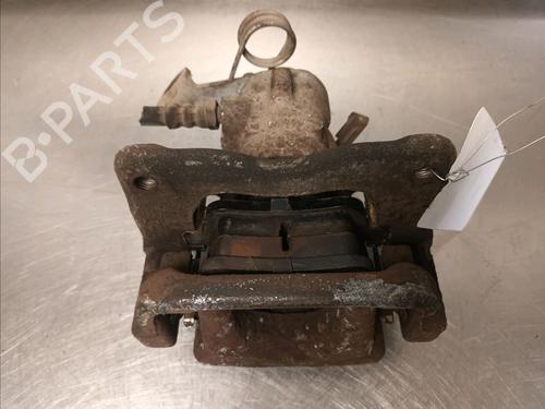 Right rear brake caliper ALFA ROMEO GIULIETTA (940_) 1.6 JTDM (940FXD1A) | BP14862532M106 