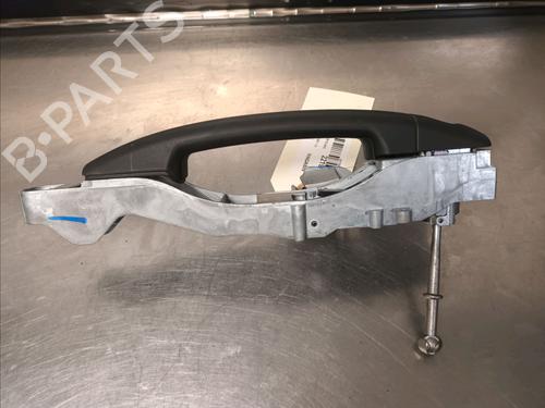 Front left exterior door handle CITROËN C3 Picasso (SH_) 1.2 THP 110 (SHHNZ6) | BP12960918C128 