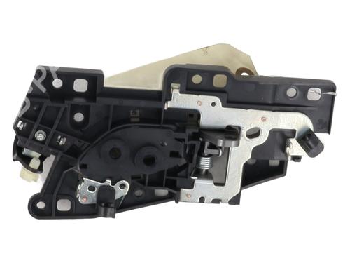 Rear right interior door handle HONDA CIVIC VIII Hatchback (FN, FK) 2.2 CTDi (FK3) | BP22363963I16 