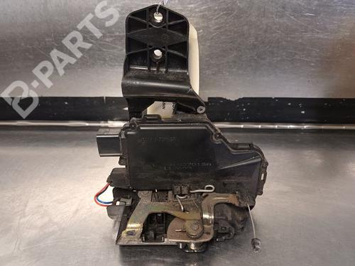 Used Front left lock VW GOLF IV (1J1) 1.9 TDI (110 hp) 9340109